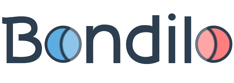 Bondilo Logo